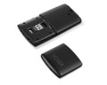 Mysz Lenovo Yoga z prezenterem laserowym (czarna) - 1523434