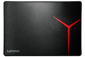 Podkładka pod mysz Lenovo Legion Gaming Cloth Mouse Pad (czarna)