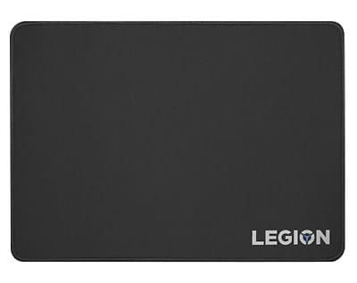Podkładka pod mysz Lenovo Legion Gaming Cloth Mouse Pad (czarna) - 1012387