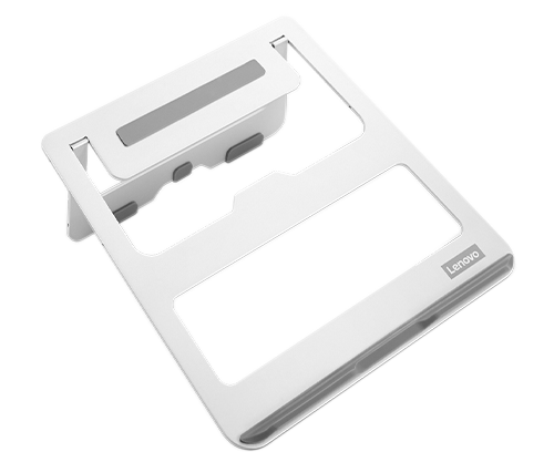 Podstawka Lenovo Portable Aluminum Laptop Stand do notebooka do 15&amp;quot; - 1516656