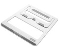 Podstawka Lenovo Portable Aluminum Laptop Stand do notebooka do 15&amp;quot; - 1516659