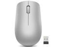 Mysz Lenovo 530 (srebrna) - 1680257