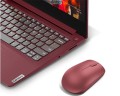Mysz Lenovo 530 (czerwona) - 1067204