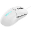 Mysz Lenovo Legion M300s RGB (białe) - 1523420