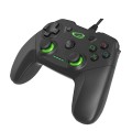 Gamepad przewodowy do PC/PS3 Esperanza Vanquisher - 908234