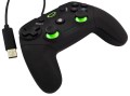 Gamepad przewodowy do PC/PS3 Esperanza Vanquisher - 908235