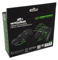 Gamepad przewodowy do PC/PS3 Esperanza Vanquisher - 908238