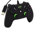 Gamepad przewodowy do PC/PS3 Esperanza Vanquisher - 908236