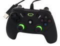 Gamepad przewodowy do PC/PS3 Esperanza Vanquisher - 908233
