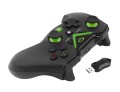 Gamepad bezprzewodowy do PC/PS3/Xbox One/Xbox Series S/X Esperanza Major - 1029477