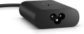 Zasilacz sieciowy HP GaN USB-C 65W (czarny) - 1602102