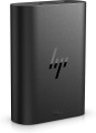 Zasilacz sieciowy HP GaN USB-C 65W (czarny) - 1594906