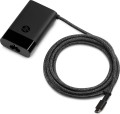 Zasilacz sieciowy HP USB-C 65W (czarny) - 1613827