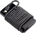 Zasilacz sieciowy HP USB-C 65W (czarny) - 1620239