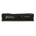 Pamięć RAM Kingston Fury Beast 16GB DDR4 3200MHz - 953314