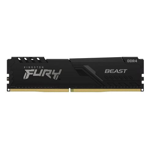 Pamięć RAM Kingston Fury Beast 16GB DDR4 3200MHz - 953314
