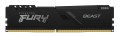 Pamięć RAM Kingston Fury Beast 16GB DDR4 3200MHz - 953319