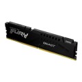 Pamięć RAM Kingston Fury Beast 16GB DDR5 4800MHz - 1390850