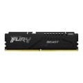 Pamięć RAM Kingston Fury Beast 32GB (2x16GB) DDR5 6000MHz - 995428