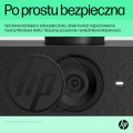Kamera internetowa HP 620 FHD (czarna) - 1644517