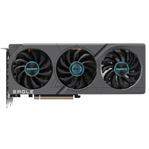 Gigabyte GeForce RTX 4060 EAGLE OC 8GB - 1535865