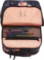 Plecak HP Campus XL do notebooka 16&amp;quot; (czarno-pomarańczowy) - 1622923