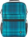 Plecak HP Campus XL do notebooka 16&amp;quot; (niebiesko-turkusowy) - 1612703