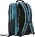 Plecak HP Campus XL do notebooka 16&amp;quot; (niebiesko-turkusowy) - 1612707