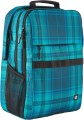 Plecak HP Campus XL do notebooka 16&amp;quot; (niebiesko-turkusowy) - 1612705