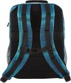 Plecak HP Campus XL do notebooka 16&amp;quot; (niebiesko-turkusowy) - 1612708