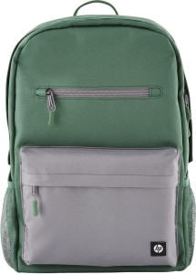 Plecak HP Campus do notebooka 15.6&amp;quot; (zielono-szary)