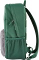 Plecak HP Campus do notebooka 15.6&amp;quot; (zielono-szary) - 1615905