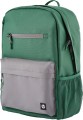 Plecak HP Campus do notebooka 15.6&amp;quot; (zielono-szary) - 1618953