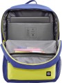 Plecak HP Campus do notebooka 15.6&amp;quot; (niebiesko-ż&amp;oacute;łty) - 1622910