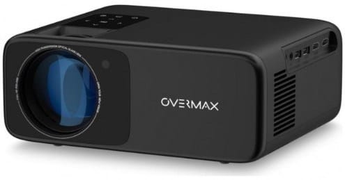 Projektor Overmax Multipic 4.2 FullHD - 1749027