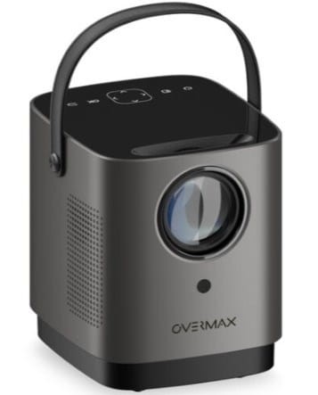 Projektor Overmax Multipic 3.6 HD - 1755993