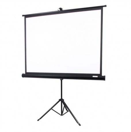 Ekran projekcyjny na statywie Overmax Tripod Screen 60 - 1751936