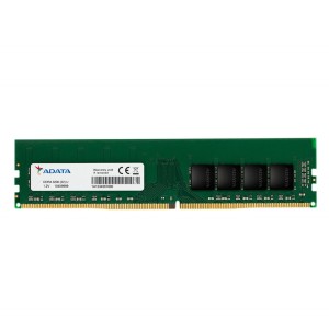 Pamięć DDR4 ADATA Premier 8GB (1x8GB) 3200MHz CL22 1,2V Green