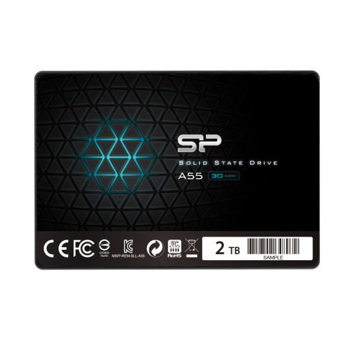 Dysk SSD Silicon Power A55 2TB - 905569