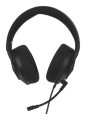 Słuchawki z mikrofonem dla graczy Lenovo Legion H200 (czarne) - 1030100