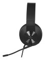 Słuchawki z mikrofonem dla graczy Lenovo Legion H200 (czarne) - 1030101