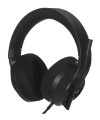 Słuchawki z mikrofonem dla graczy Lenovo Legion H200 (czarne) - 1030103