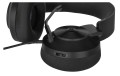 Słuchawki z mikrofonem dla graczy Lenovo Legion H200 (czarne) - 1030106