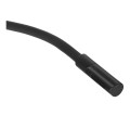 Słuchawki z mikrofonem dla graczy Lenovo Legion H200 (czarne) - 1030109