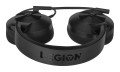 Słuchawki z mikrofonem dla graczy Lenovo Legion H200 (czarne) - 1030105