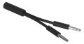 Słuchawki z mikrofonem dla graczy Lenovo Legion H200 (czarne) - 1030111