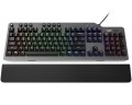 Klawiatura dla graczy Lenovo Legion K500 (czarna) - 1498077