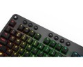 Klawiatura dla graczy Lenovo Legion K500 (czarna) - 1498082