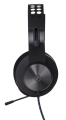 Słuchawki z mikrofonem dla graczy Lenovo Legion H500 Pro 7.1 (czarne) - 1668449