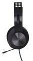 Słuchawki z mikrofonem dla graczy Lenovo Legion H500 Pro 7.1 (czarne) - 1621824
